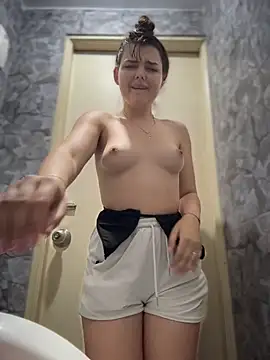 NikaMur Live XXX Chat