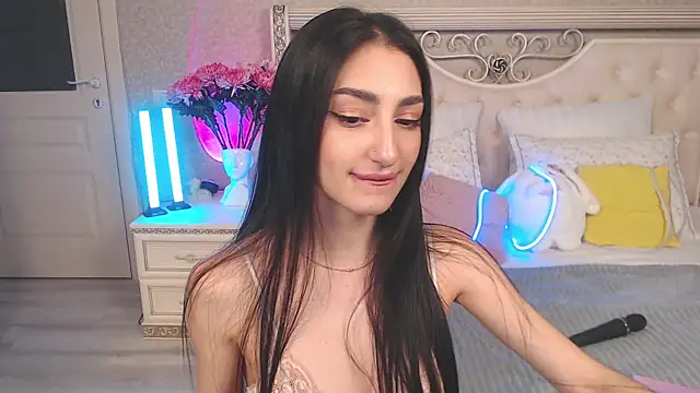 Lina_Robbins 即時 XXX 聊天