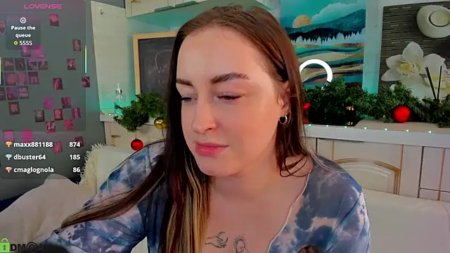 Kruela_Eva: απευθείας συνομιλία ΧΧΧ