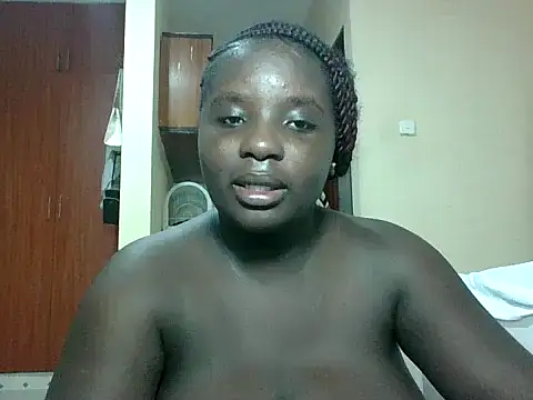 hotebbbyy Show Webcam