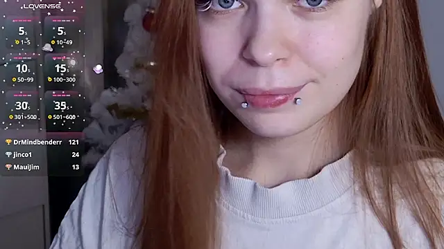 ValBae 即時 XXX 聊天