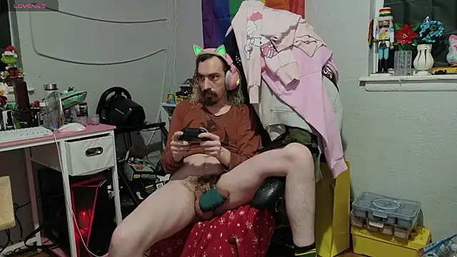 tallnerdyguy 即時 XXX 聊天