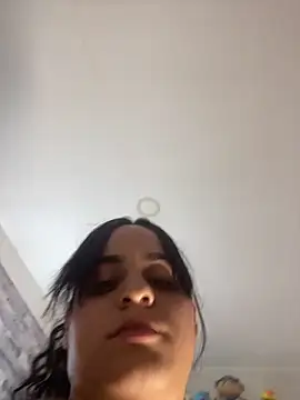 Czat XXX na żywo – Violetrousse