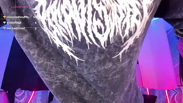 Ethan_Boyy Webcam-Show