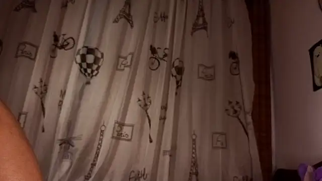 عرض كام melissa_becraft