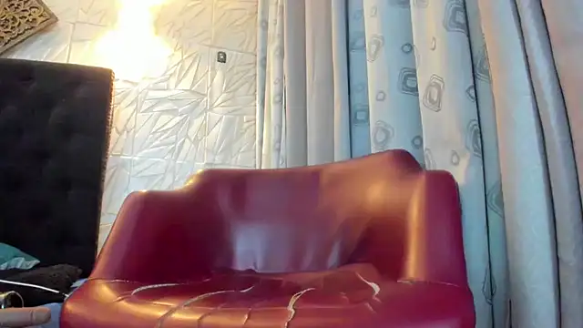 ChanelleJohnson_ Live XXX Chat