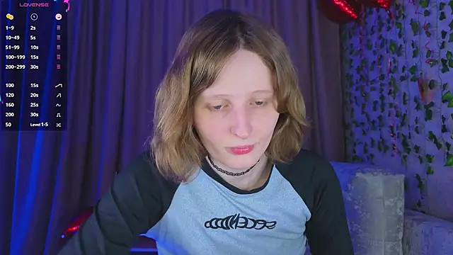 c0ralynx's Live XXX Chat