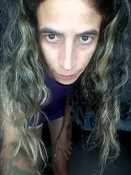 Luigi_Morgan Live XXX Chat