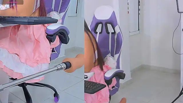 Онлайн чат XXX Asuna_fantasy