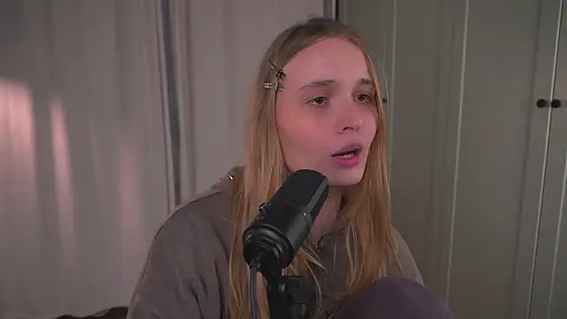 Živý XXX chat lisa_schiele