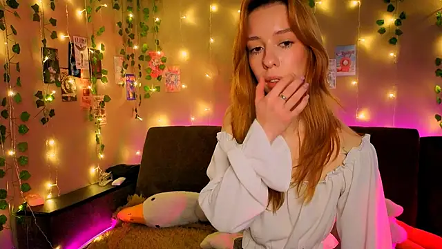 Lori_Williams élő XXX-chatje