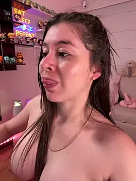 Онлайн чат XXX Sharon_07