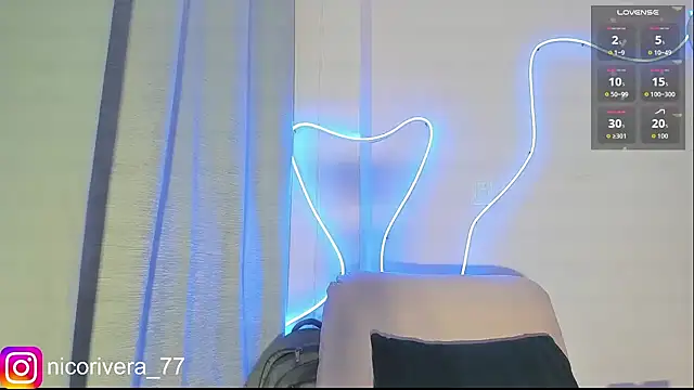 Živý XXX chat nico_rivera