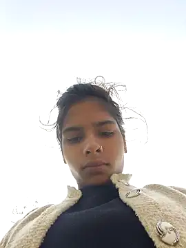 Gulika_Doshi Webcam-Show