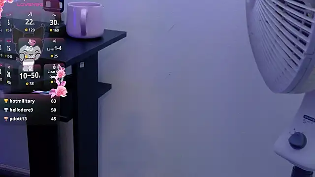 Živý XXX chat Kathe_Jhonson11