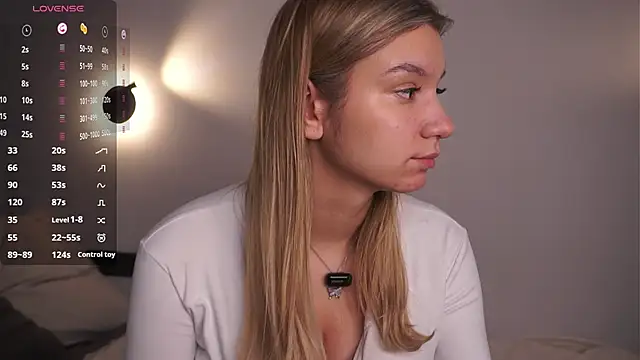 BrynnHolverson Show in webcam