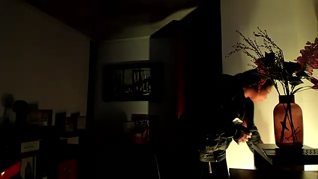 Czat XXX na żywo – ValentinaNoir