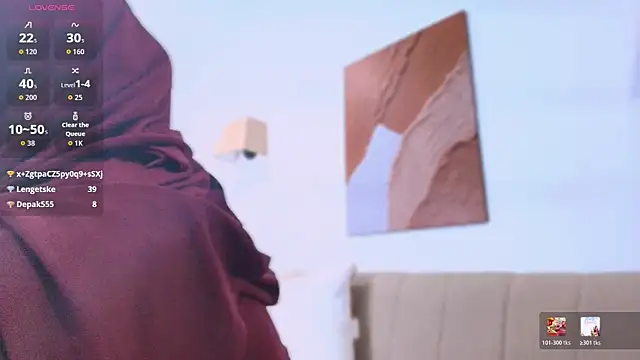 Habi_arabic – webcam-show