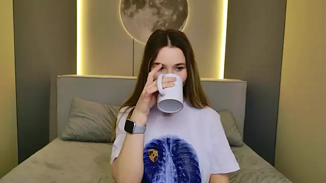 Czat XXX na żywo – Lina_Sinerz