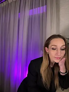 Czat XXX na żywo – AnesaKis