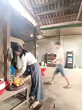 -Likin- 网络视讯表演