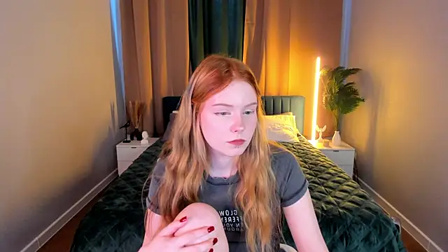 Онлайн чат XXX Julia_Anis