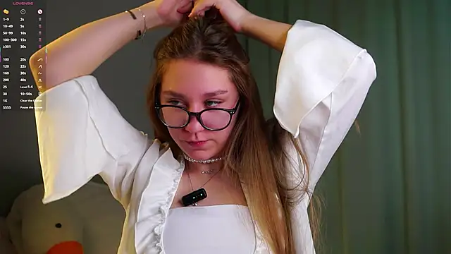 Show de webcam de ShantellAngulo