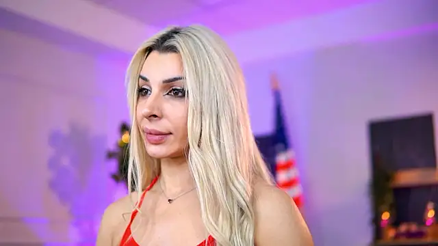 G0ldenGrace Webcam show