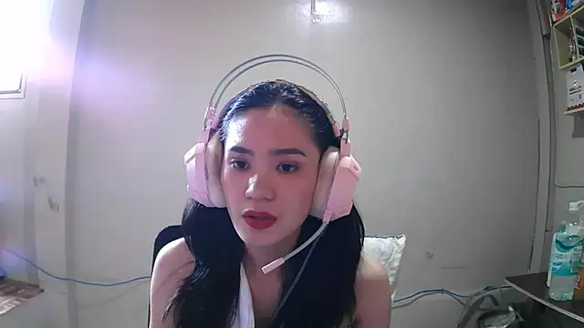 GenevaNicarry Live XXX Chat