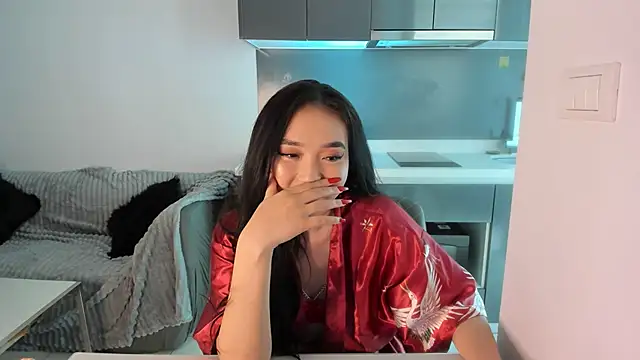 Živý XXX chat satoriluna