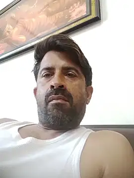 XxX_KING30のウェブカメラショー