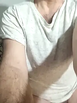 Saysomething3 Show Webcam