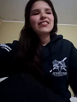 paradise2 Adlı Modelin Canlı XXX Sohbeti