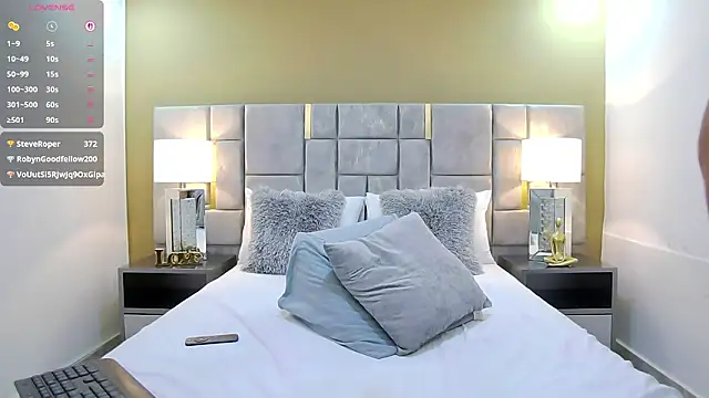 دردشة Little_Amarantha الجنسية المباشرة