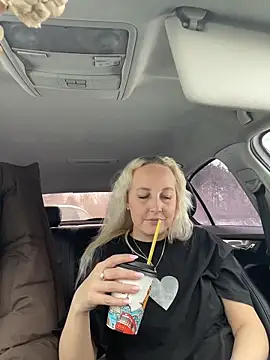 MerlinDave Adlı Modelin Canlı XXX Sohbeti