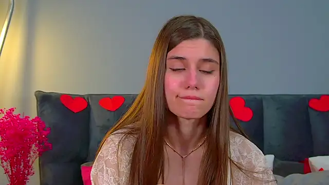 ArianaAllens' Live XXX Chat