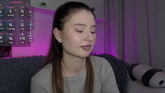 _Lua__ Chat XXX in diretta