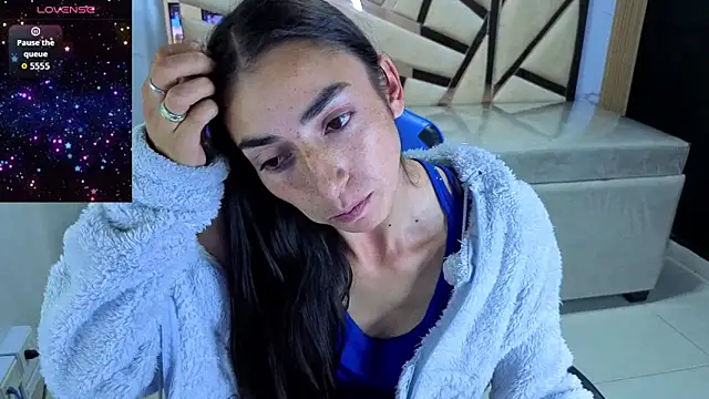 دردشة Maily_a_ الجنسية المباشرة