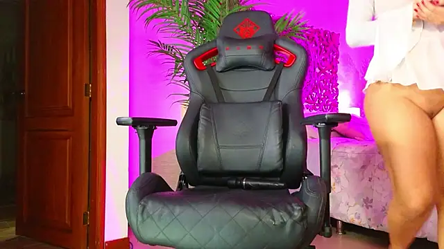 Czat XXX na żywo – ambarEvans