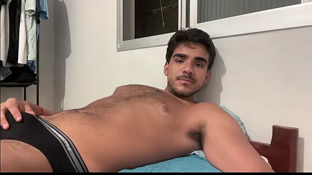 NastymenBR Show Webcam