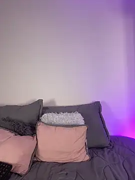 Niky_Vega Adlı Modelin Canlı XXX Sohbeti