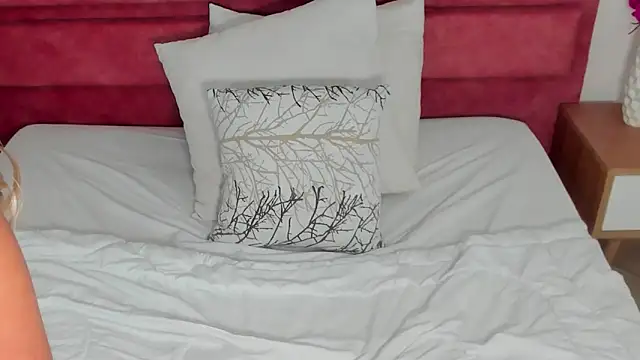 dulce_morbidaのウェブカメラショー