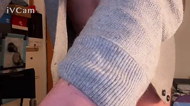 Renegade1608 Pertunjukan Webcam