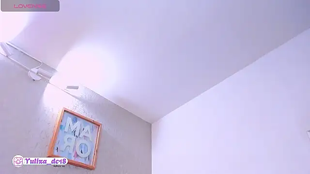 Luxury_Woman Live XXX Chat