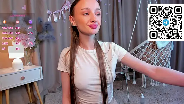 miiss__luluのウェブカメラショー