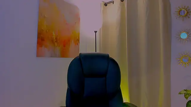 MariamRivera_ élő XXX-chatje