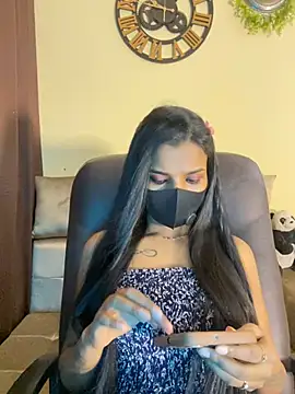 Chat XXX Live its_ur_flora