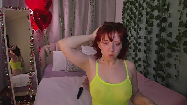 Sembang XXX Secara Langsung Love_is_Lola