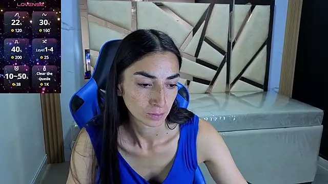 Maily_a_n Live XXX chat