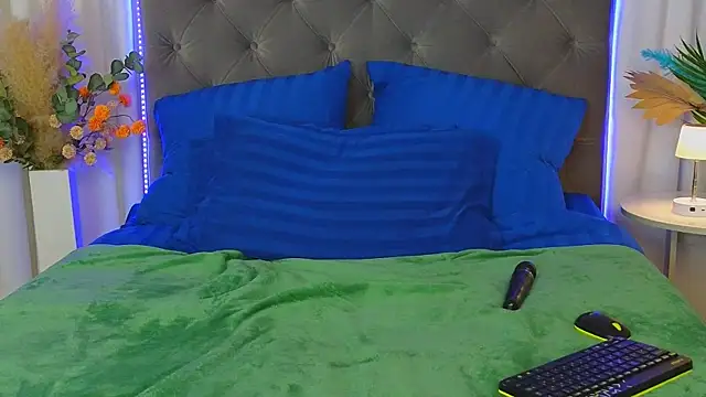 Živý XXX chat Ariana_Petite